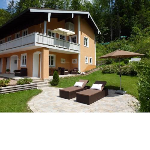 Haus Irlinger