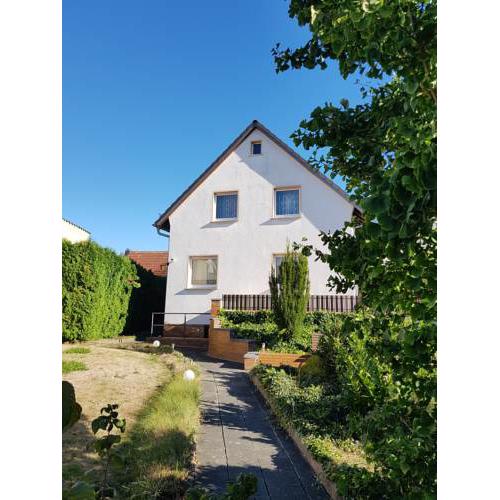 Haus Irmgard