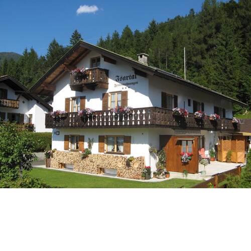 Haus Isartal