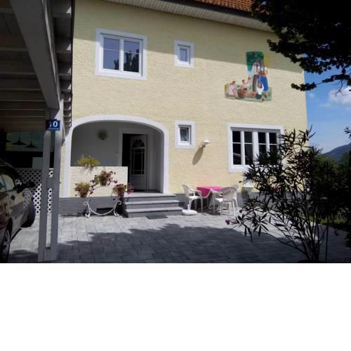 Haus Iskric