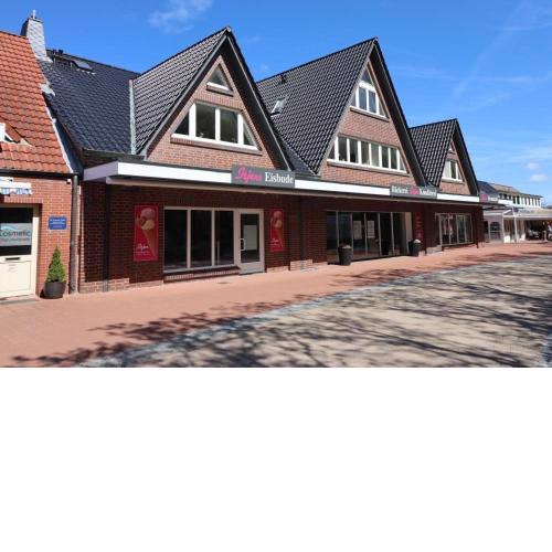 Haus Itjen 5 Watt'nblick