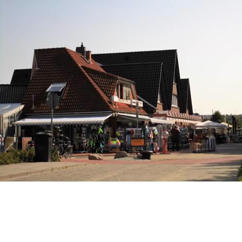 Haus Itjen am Strand