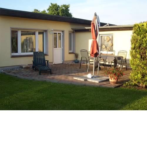 " Haus J. Bull das Sonneneck" Ferienwohnung an der schönen  Ostsee in Börgerende-Rethwisch