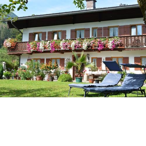 Haus Jagerer
