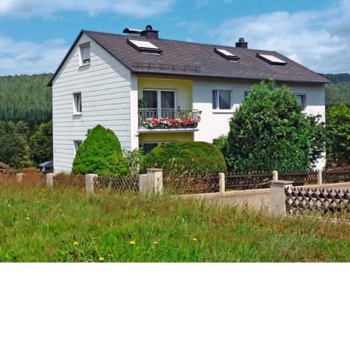 Haus Jägersruh