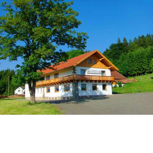 Haus Jägersteig