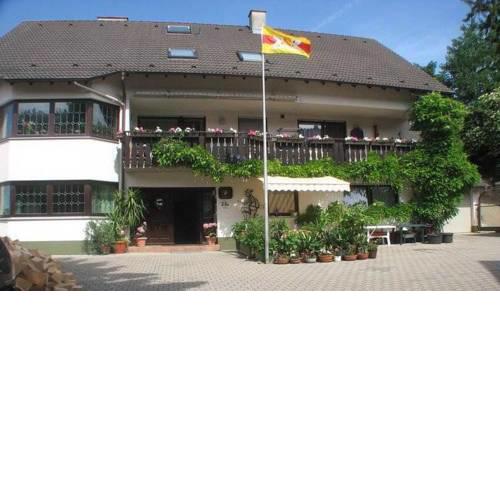 Haus Jägerwinkel