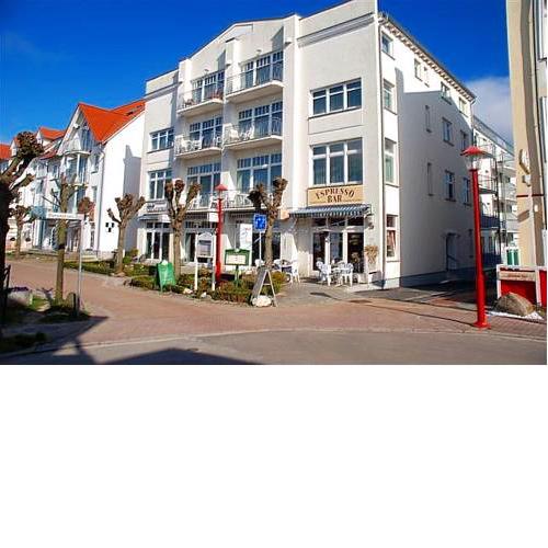 Haus Jahreszeiten by Meine Rügenferien
