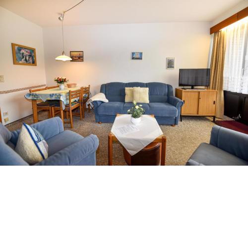Haus "Jan am Strand" Appartement JAN009
