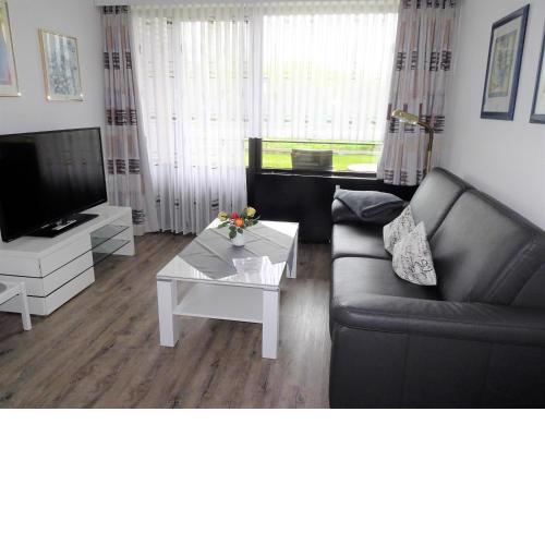 Haus "Jan am Strand" Appartement JAN011