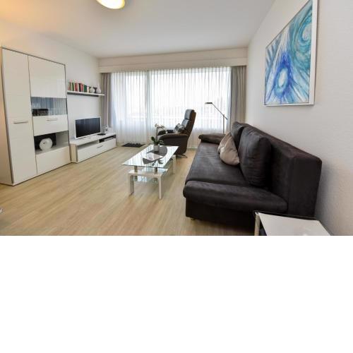 Haus "Jan am Strand" Appartement JAN105