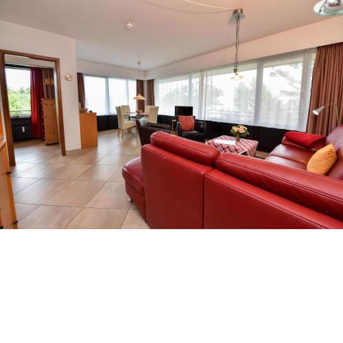 Haus "Jan am Strand" Appartement JAN112