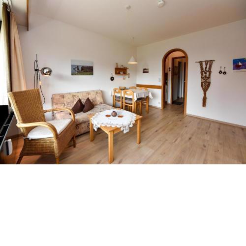 Haus "Jan am Strand" Appartement JAN115