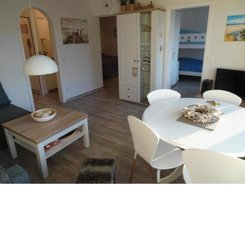 Haus "Jan am Strand" Appartement JAN116