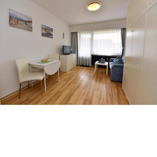 Haus "Jan am Strand" Appartement JAN117