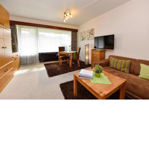 Haus "Jan am Strand" Appartement JAN119