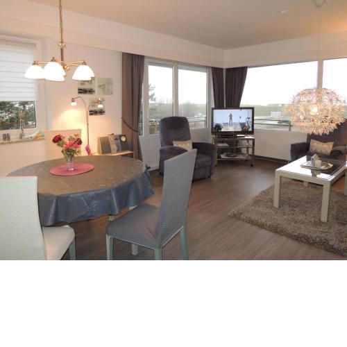 Haus "Jan am Strand" Appartement JAN201
