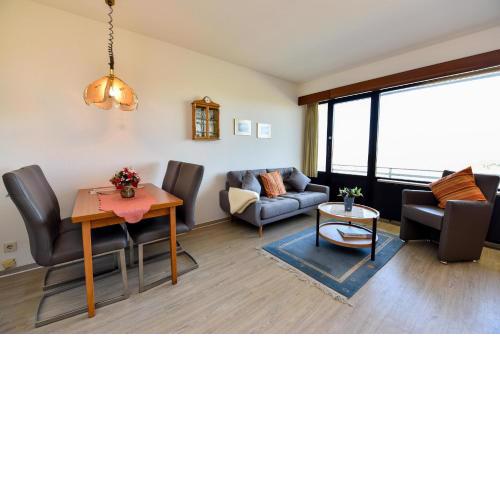 Haus "Jan am Strand" Appartement JAN204