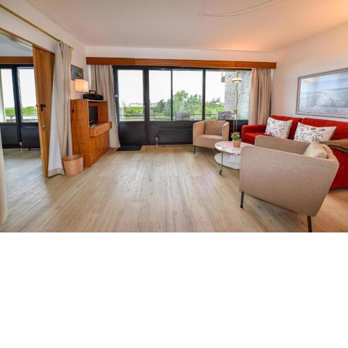 Haus "Jan am Strand" Appartement JAN206