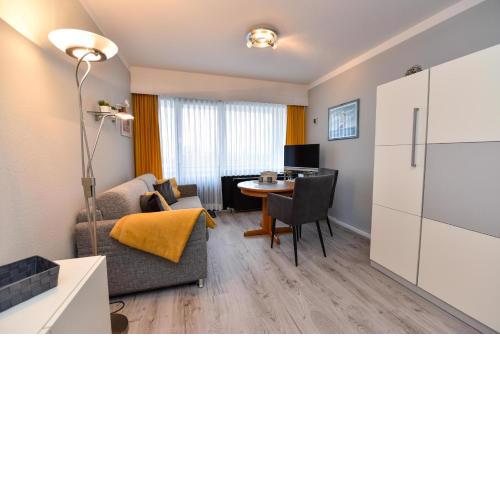 Haus "Jan am Strand" Appartement JAN207