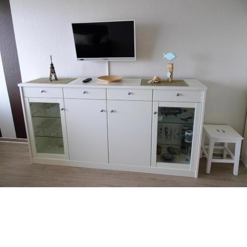 Haus "Jan am Strand" Appartement JAN303