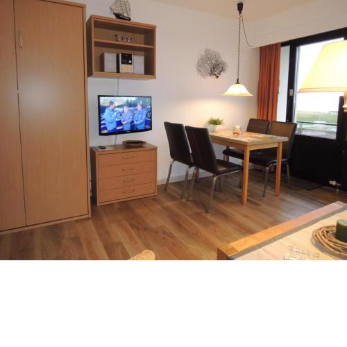Haus "Jan am Strand" Appartement JAN305