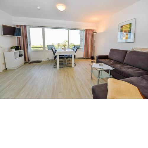 Haus "Jan am Strand" Appartement JAN306