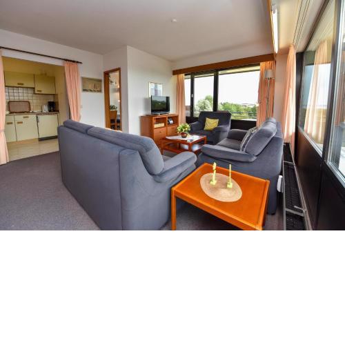 Haus "Jan am Strand" Appartement JAN312