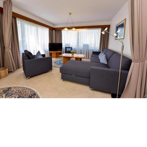 Haus "Jan am Strand" Appartement JAN401