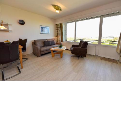 Haus "Jan am Strand" Appartement JAN402