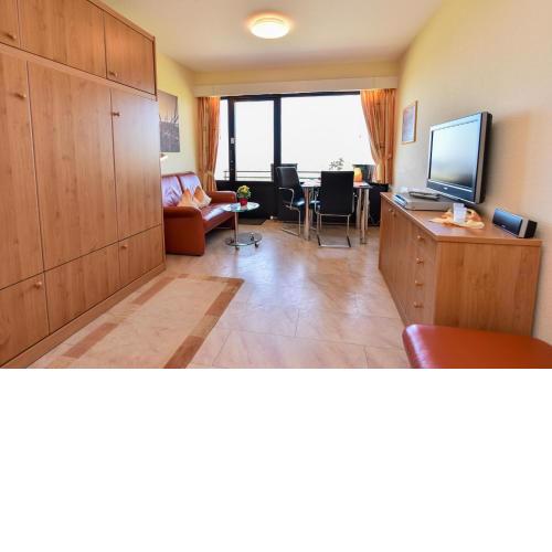 Haus "Jan am Strand" Appartement JAN403