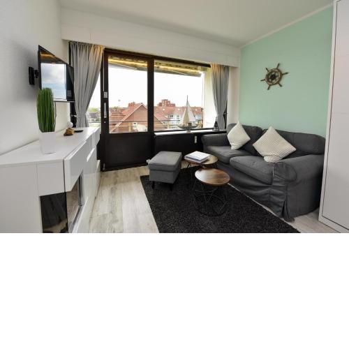 Haus "Jan am Strand" Appartement JAN414