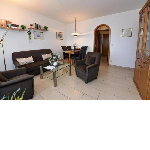 Haus "Jan am Strand" Appartement JAN416