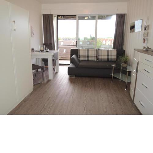 Haus "Jan am Strand" Appartement JAN417