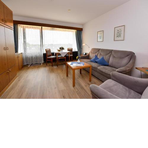Haus "Jan am Strand" Appartement JAN419