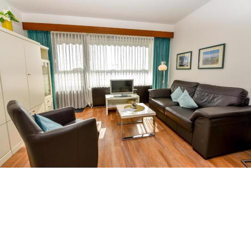 Haus "Jan am Strand" Appartement JAN420