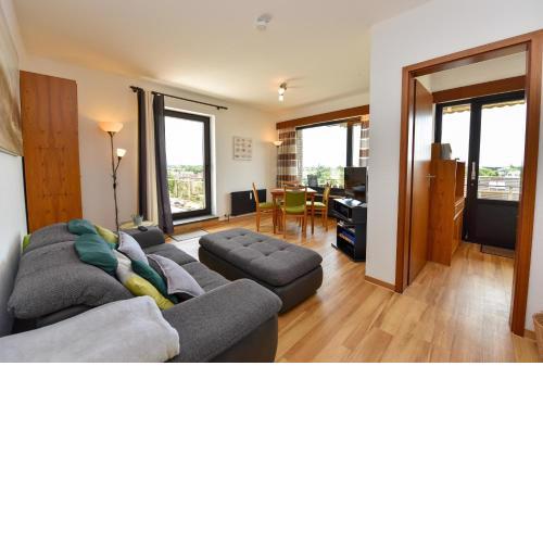 Haus "Jan am Strand" Appartement JAN421