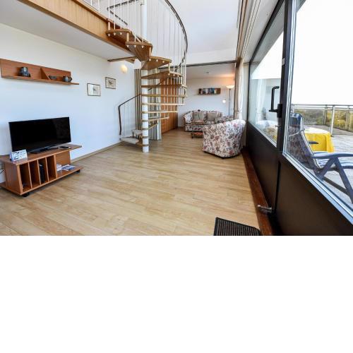 Haus "Jan am Strand" Appartement JAN504