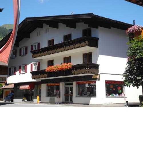 Haus Janita