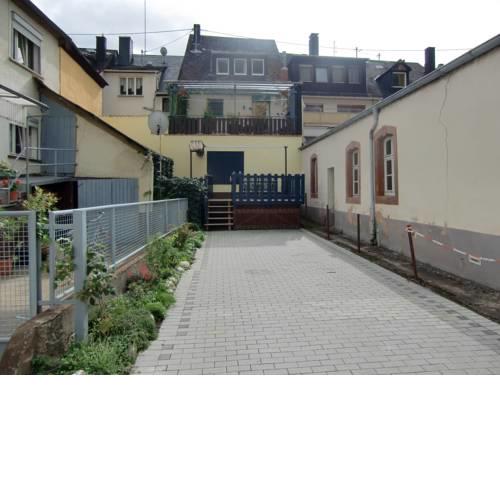 Haus Janne