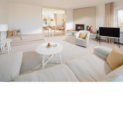 Haus Janus 1 - Wohnung 1