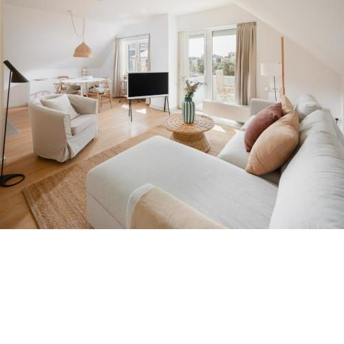 Haus Janus 1 - Wohnung 2