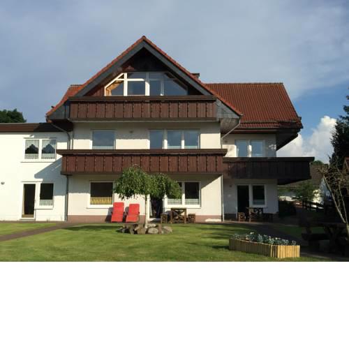 Haus Jasmin
