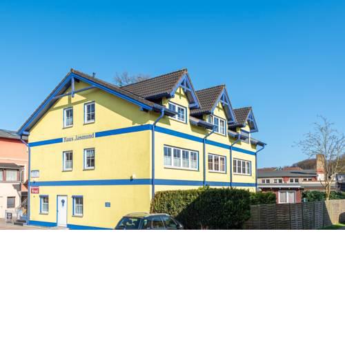 Haus Jasmund