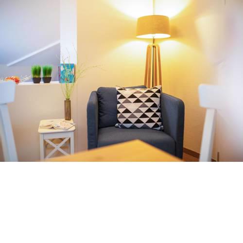 Haus Jelena Appartement 4
