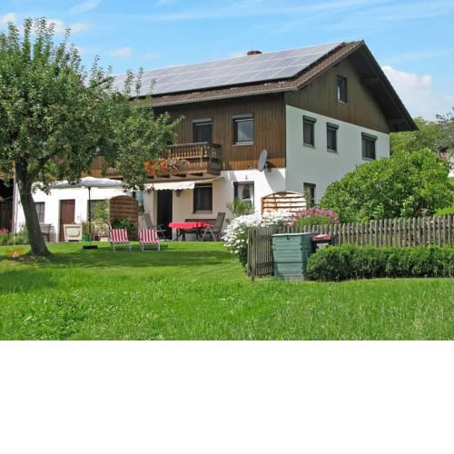 Haus Jenert 100S