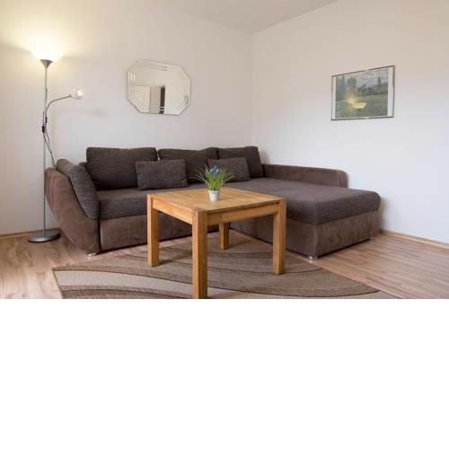 Haus Jenina Ferienwohnung