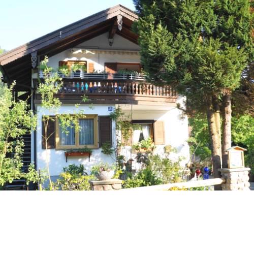 Haus Jennerwein