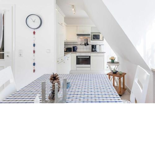 Haus Jenny Wohnung D 3b