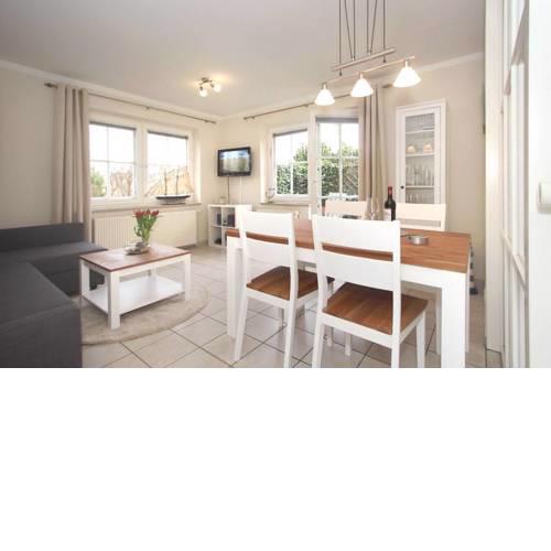 Haus Jenny Wohnung E1